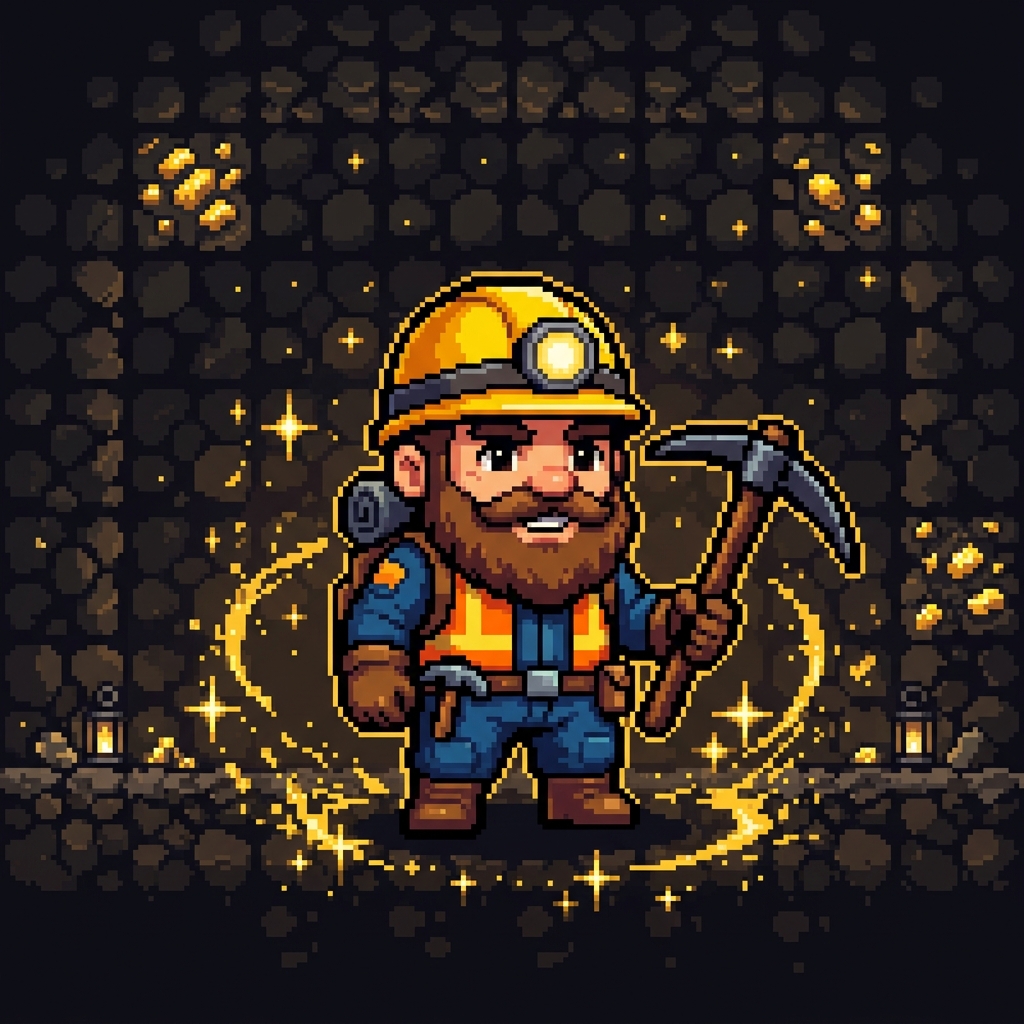 Miner